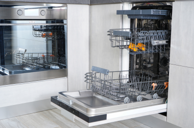 04. Dishwasher