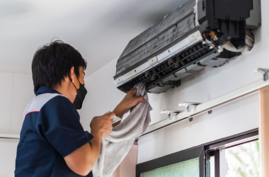 Air Condition