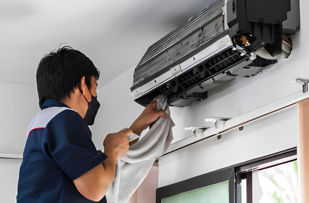 Air Condition Air Condition